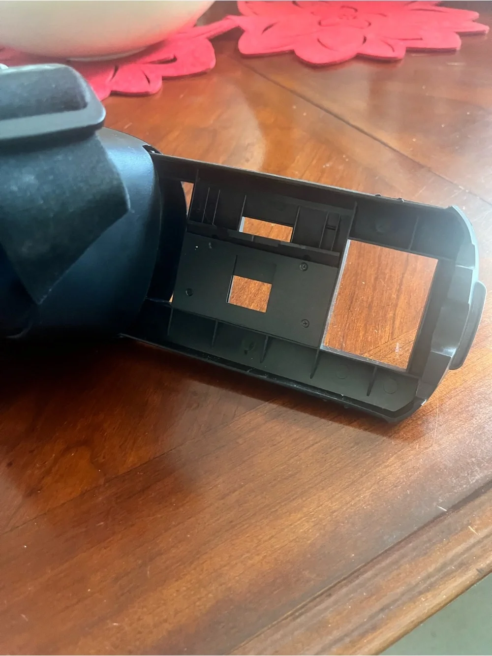 Evo vr black